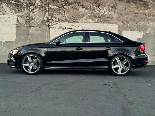 2017 Audi 8V A3 - Image 8 of 21