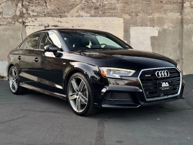 2017 Audi 8V A3 - Image 2 of 21
