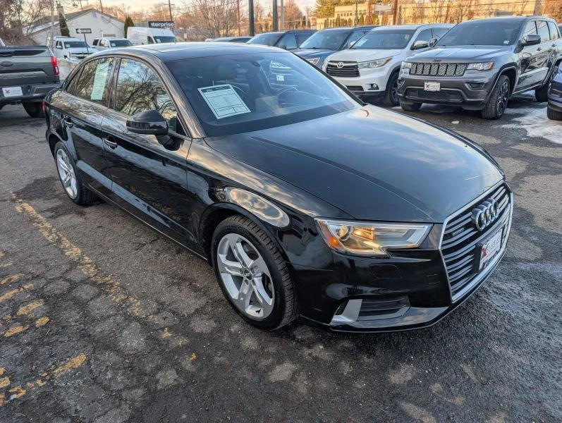 2017 Audi 8V A3 - Image 4 of 12