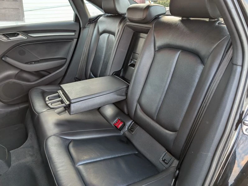 2017 Audi 8V A3 - Image 10 of 12