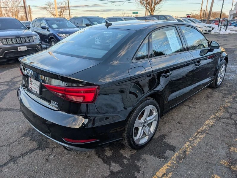 2017 Audi 8V A3 - Image 3 of 12