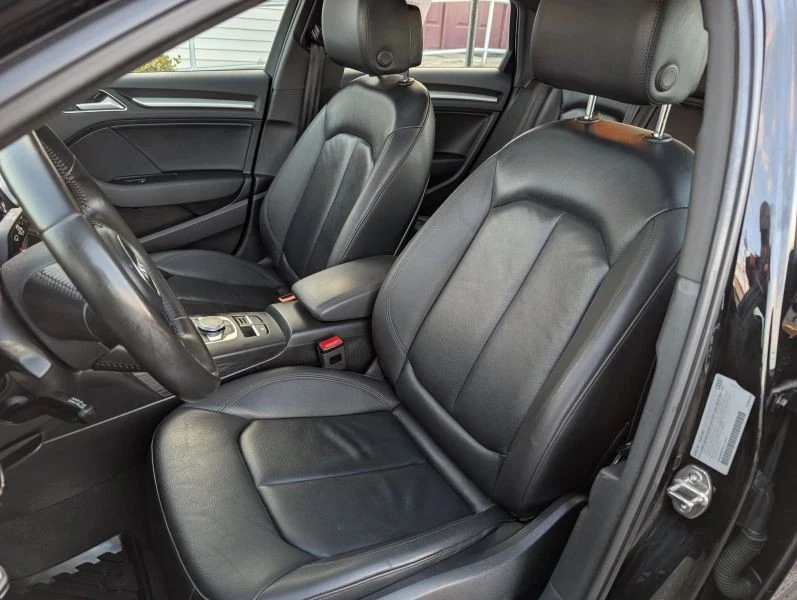 2017 Audi 8V A3 - Image 9 of 12
