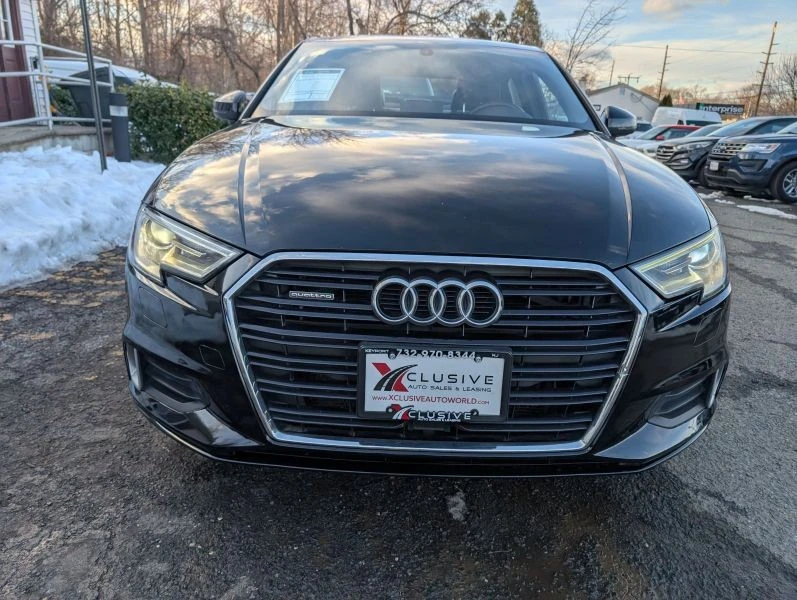 2017 Audi 8V A3 - Image 5 of 12