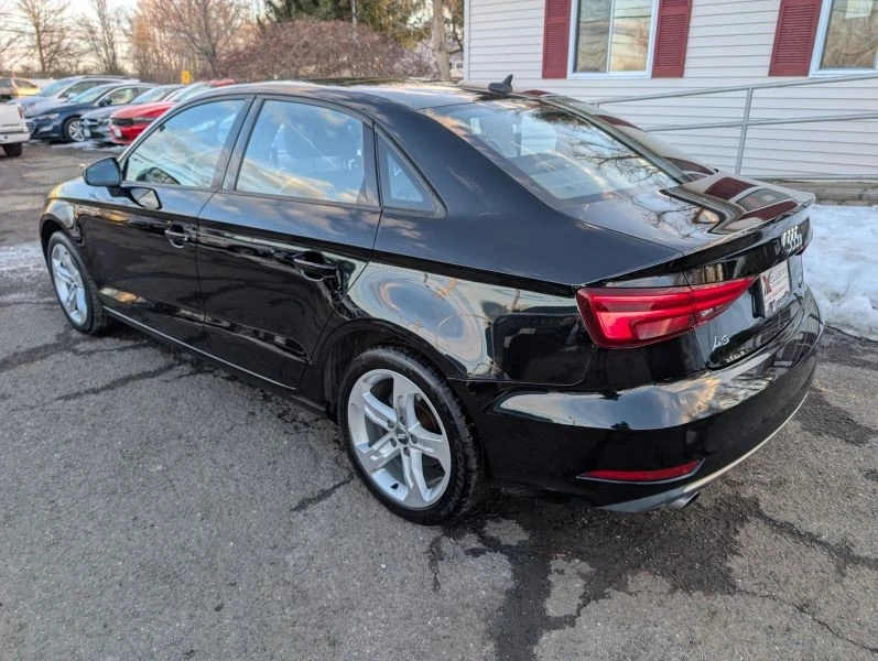 2017 Audi 8V A3 - Image 2 of 12