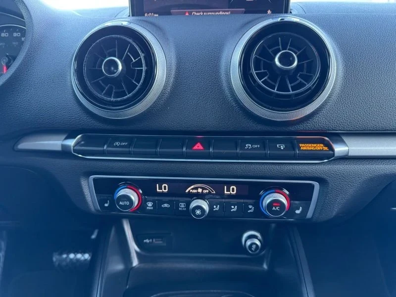 2017 Audi 8V A3 - Image 12 of 12