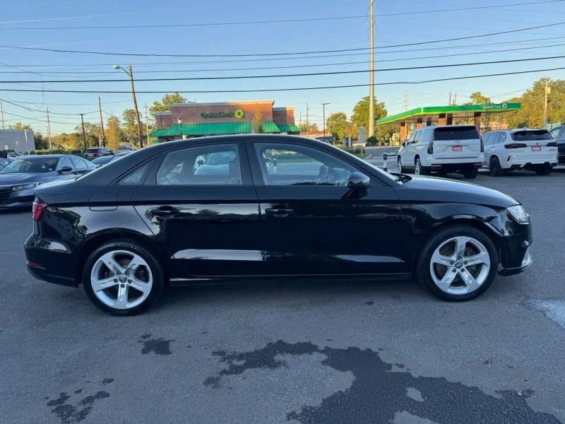 2017 Audi 8V A3 - Image 7 of 12