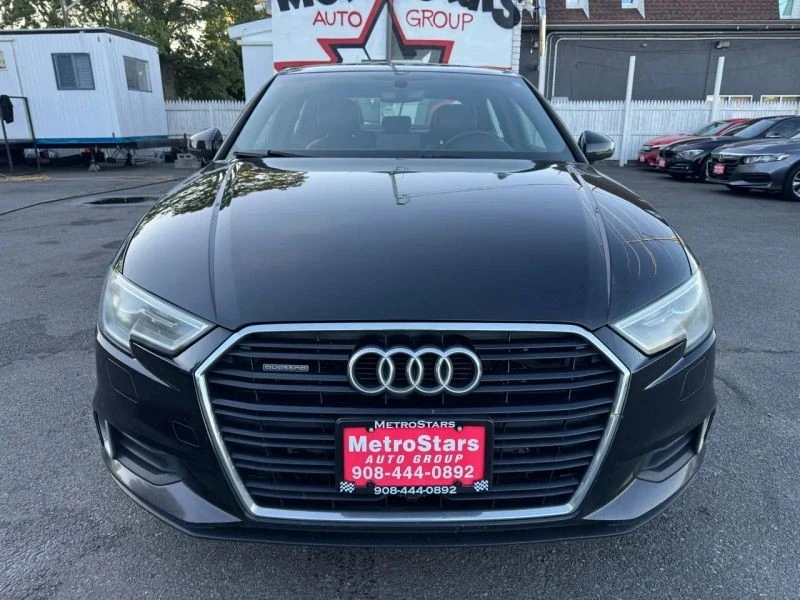 2017 Audi 8V A3 - Image 2 of 12