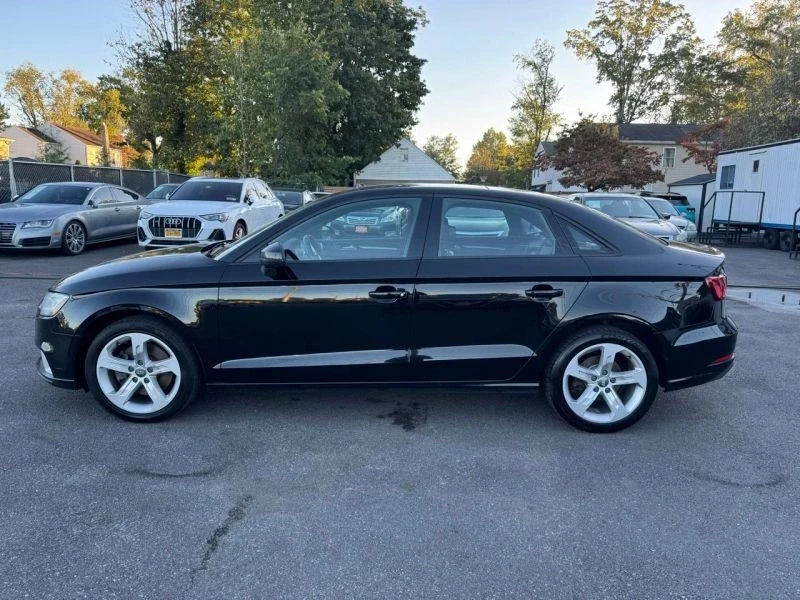 2017 Audi 8V A3 - Image 4 of 12