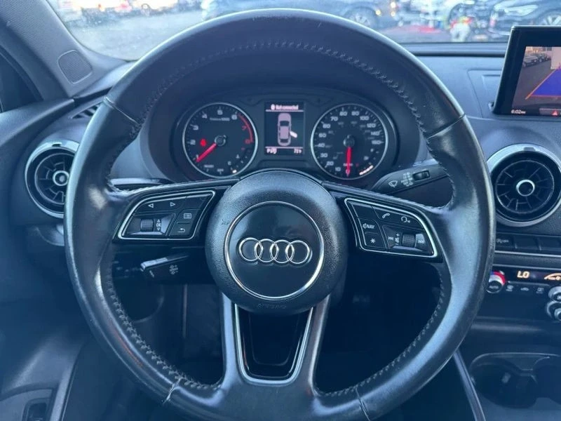 2017 Audi 8V A3 - Image 9 of 12