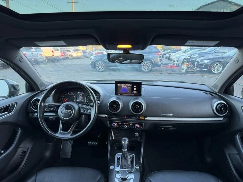 2017 Audi 8V A3 - Image 10 of 12