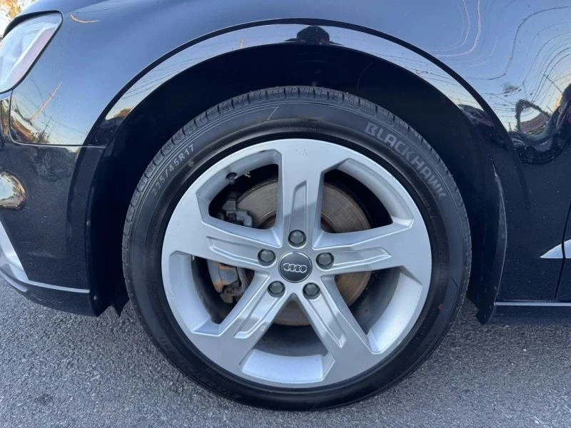 2017 Audi 8V A3 - Image 8 of 12