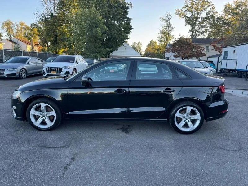 2017 Audi 8V A3 - Image 4 of 12