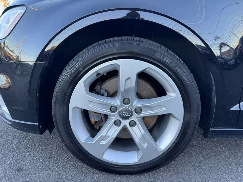2017 Audi 8V A3 - Image 8 of 12