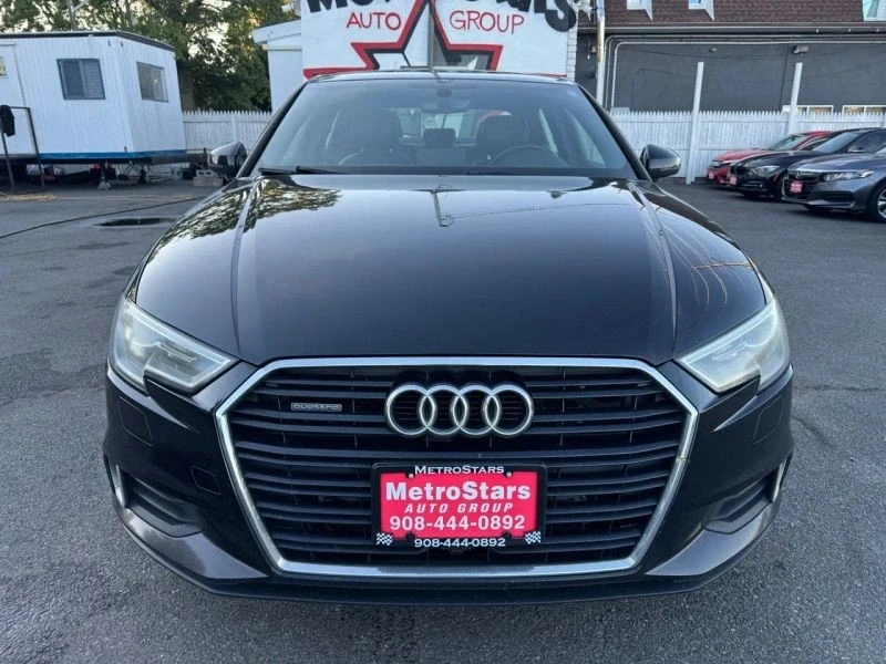 2017 Audi 8V A3 - Image 2 of 12