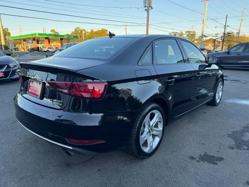2017 Audi 8V A3 - Image 6 of 12
