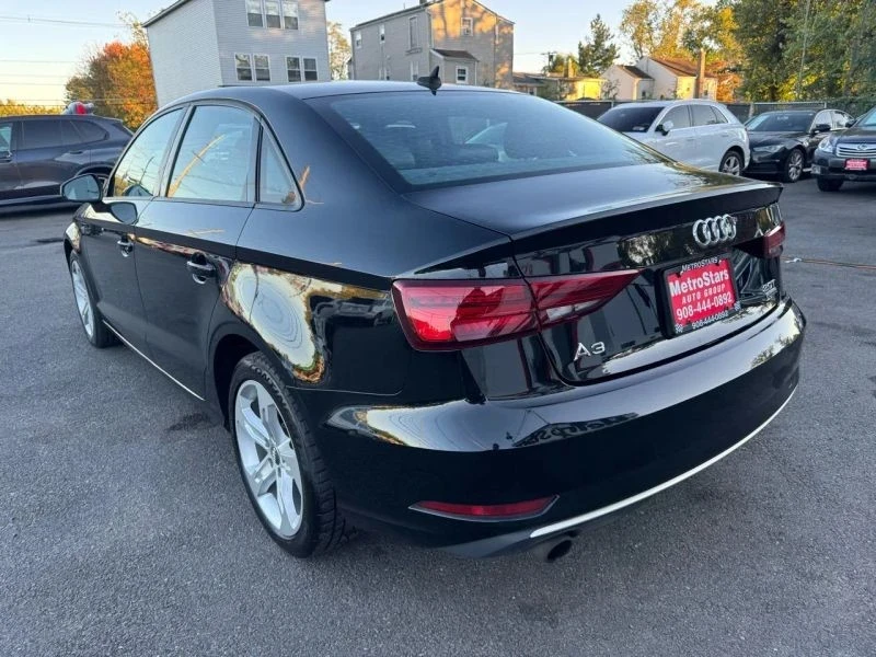 2017 Audi 8V A3 - Image 5 of 12