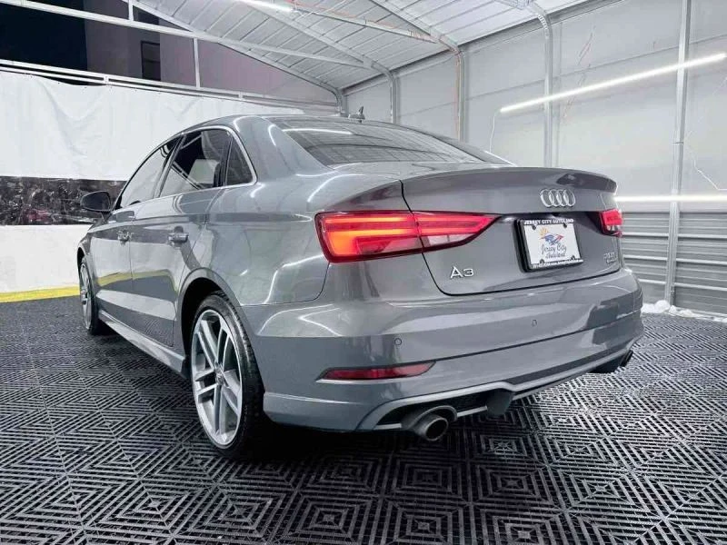 2017 Audi 8V A3 - Image 5 of 12