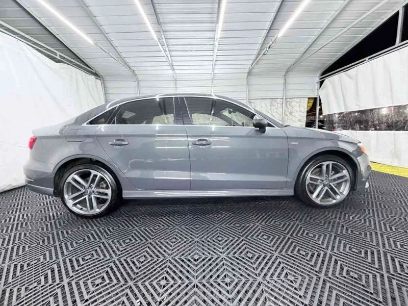 2017 Audi 8V A3 - Image 8 of 12