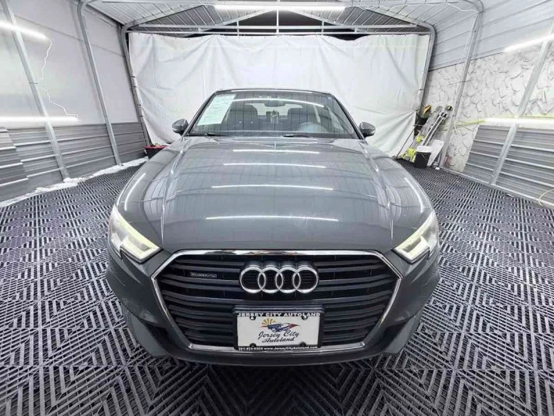 2017 Audi 8V A3 - Image 10 of 12