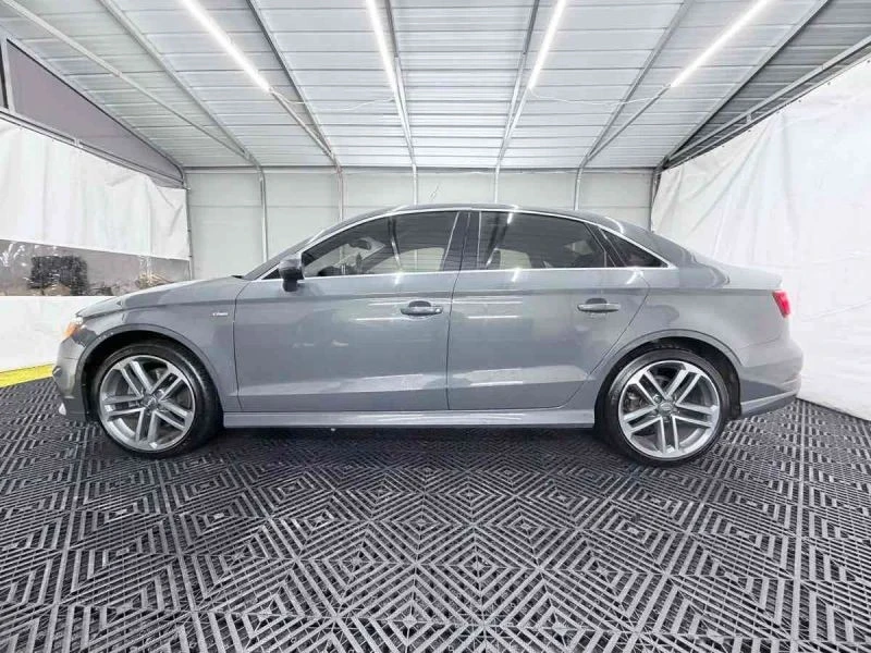 2017 Audi 8V A3 - Image 4 of 12