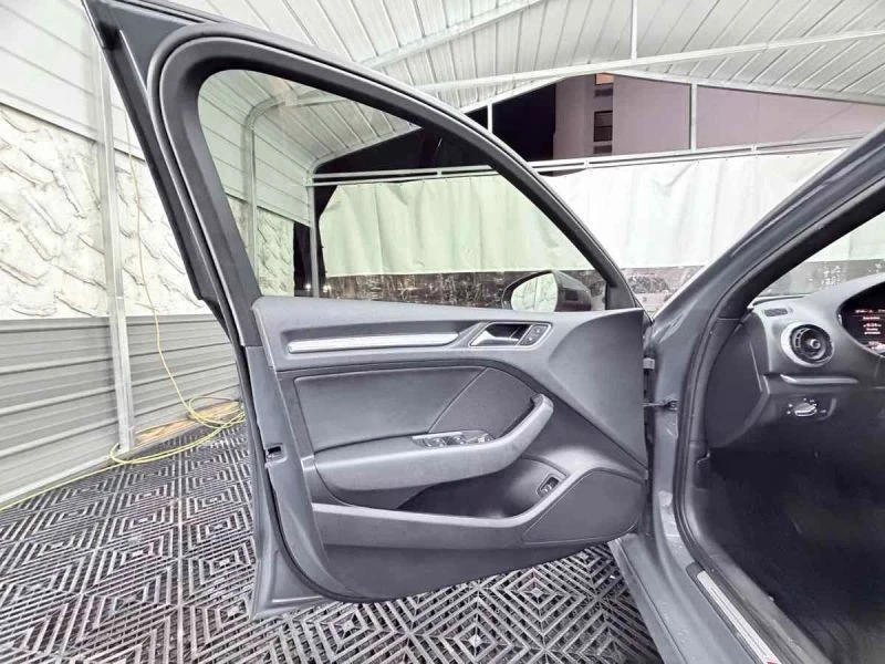 2017 Audi 8V A3 - Image 12 of 12