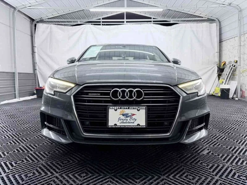 2017 Audi 8V A3 - Image 2 of 12