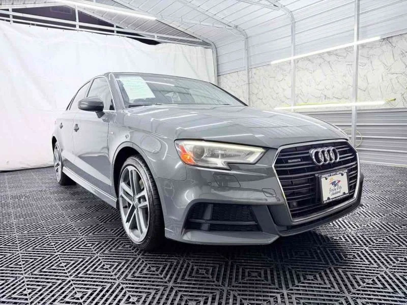 2017 Audi 8V A3 - Image 9 of 12