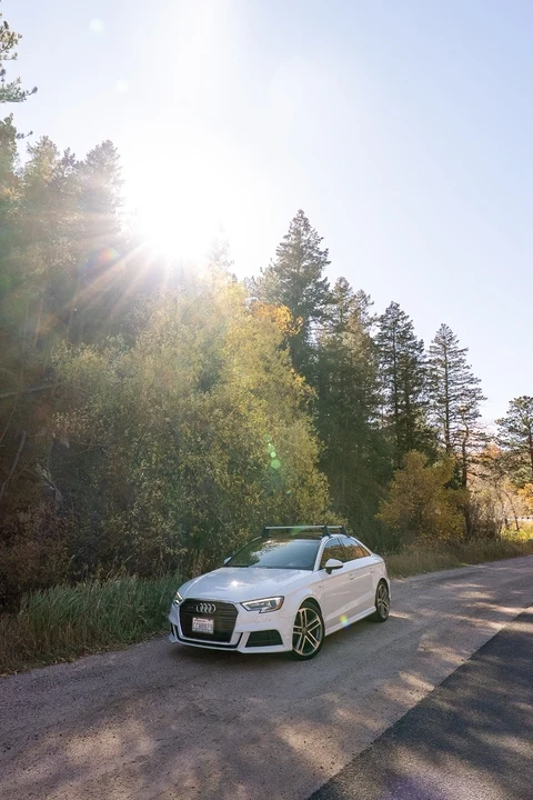2017 Audi 8V A3 - Image 4 of 21
