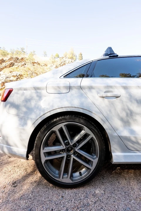 2017 Audi 8V A3 - Image 17 of 21