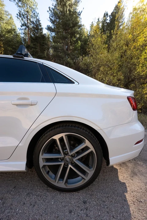 2017 Audi 8V A3 - Image 16 of 21