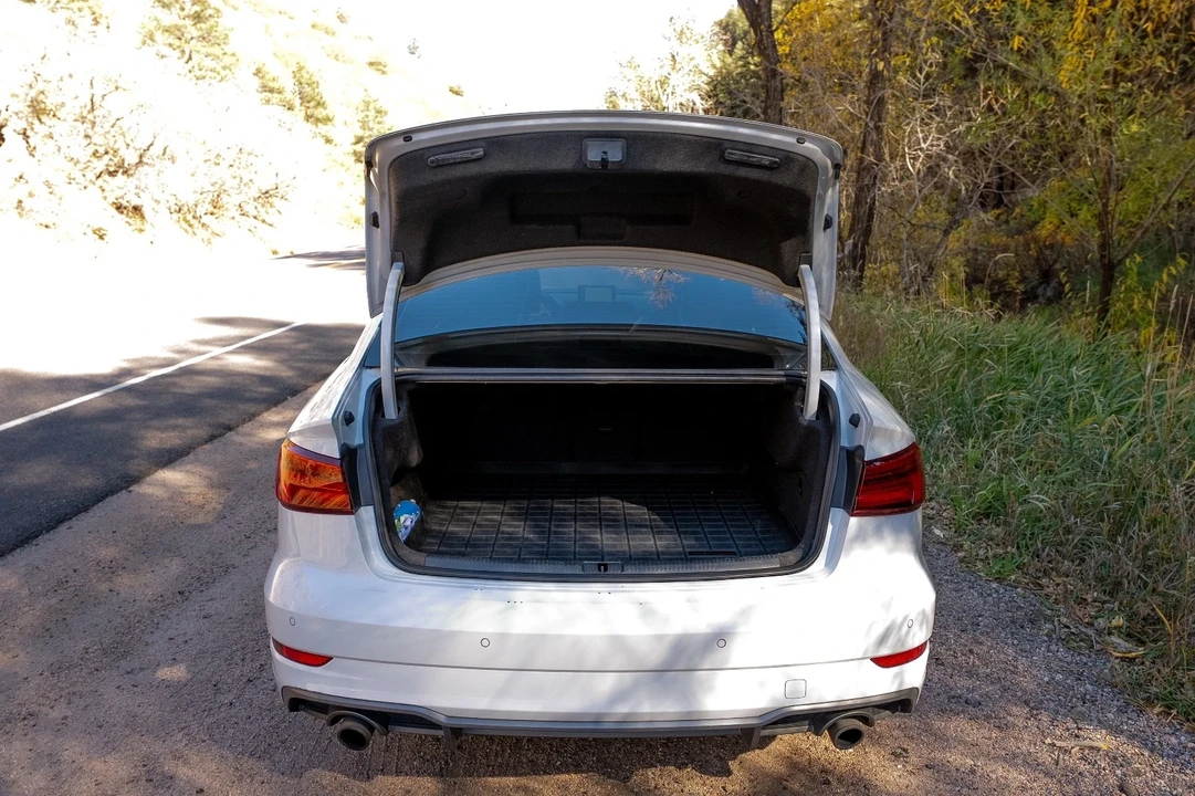 2017 Audi 8V A3 - Image 20 of 21