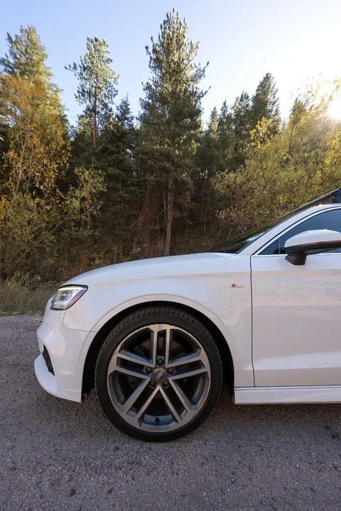 2017 Audi 8V A3 - Image 15 of 21