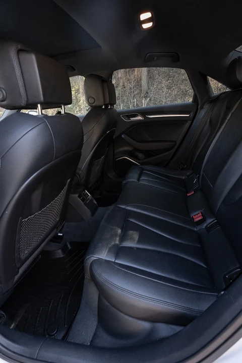 2017 Audi 8V A3 - Image 8 of 21