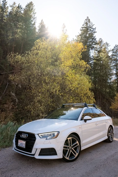 2017 Audi 8V A3 - Image 3 of 21
