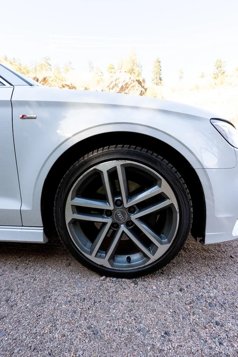 2017 Audi 8V A3 - Image 18 of 21