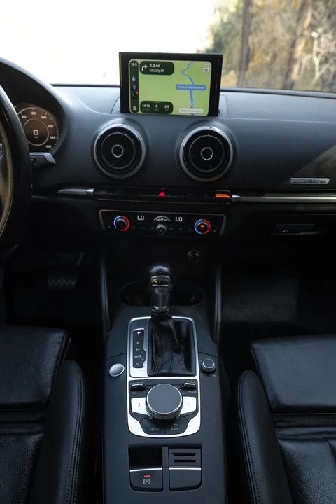 2017 Audi 8V A3 - Image 14 of 21