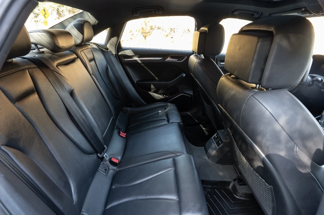 2017 Audi 8V A3 - Image 9 of 21