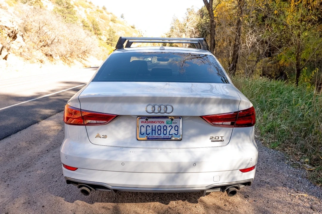 2017 Audi 8V A3 - Image 19 of 21