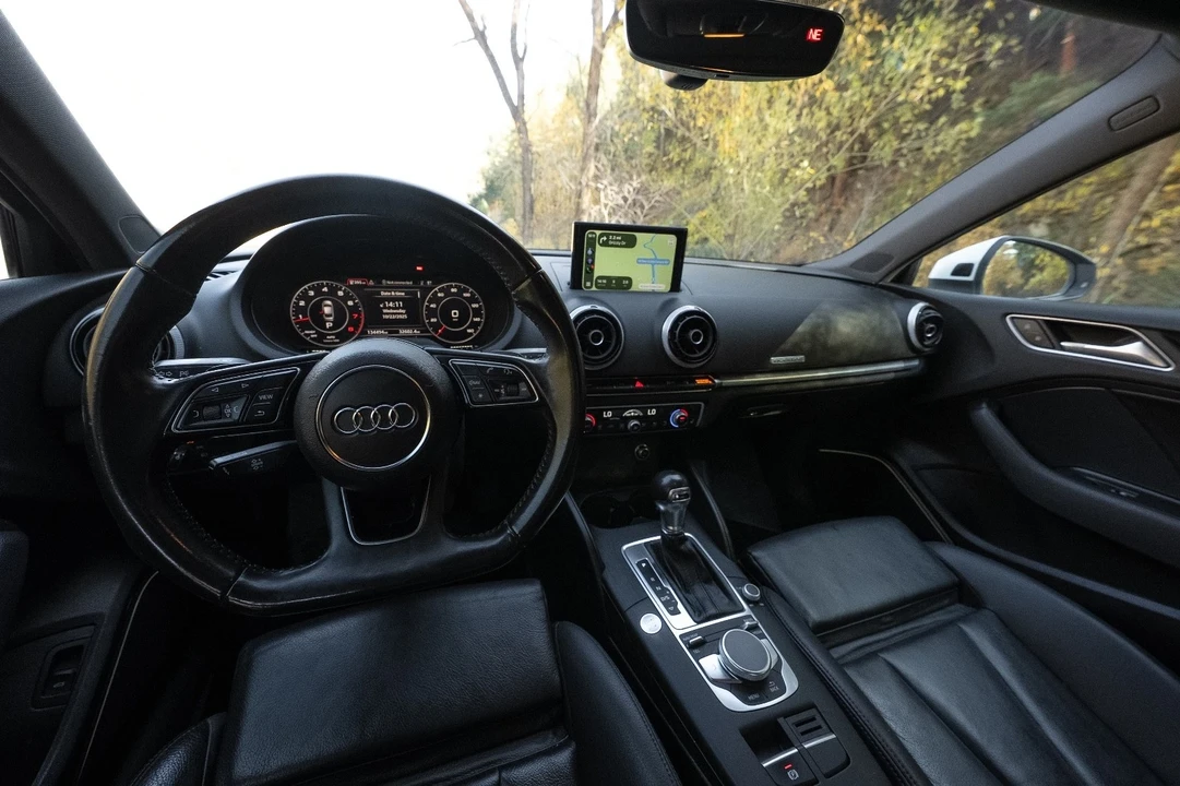 2017 Audi 8V A3 - Image 6 of 21