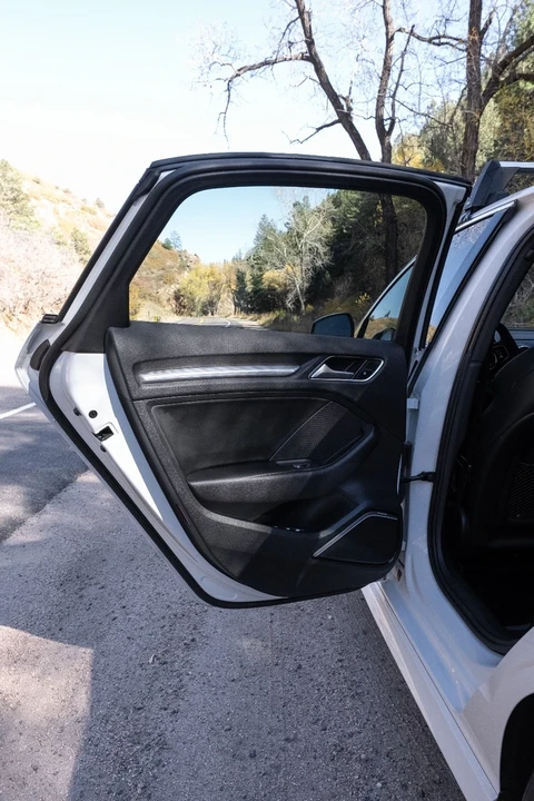 2017 Audi 8V A3 - Image 11 of 21