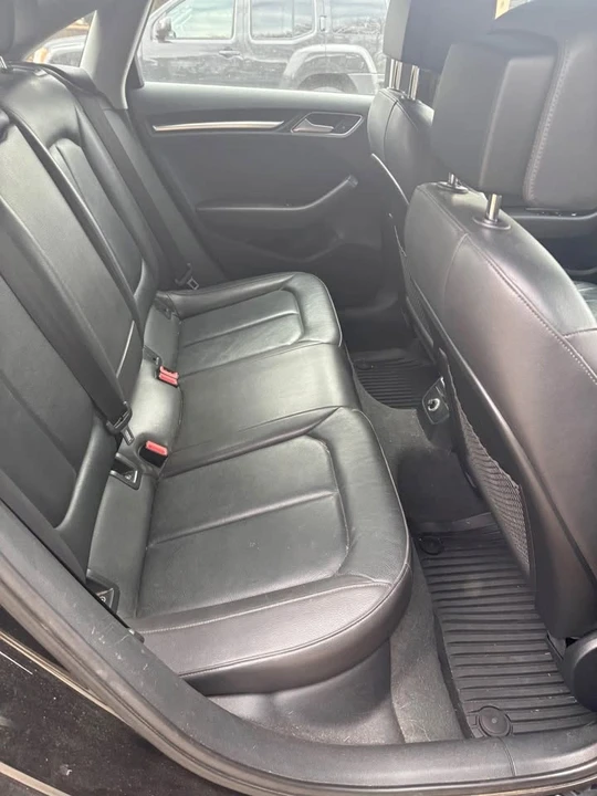 2017 Audi 8V A3 - Image 6 of 6