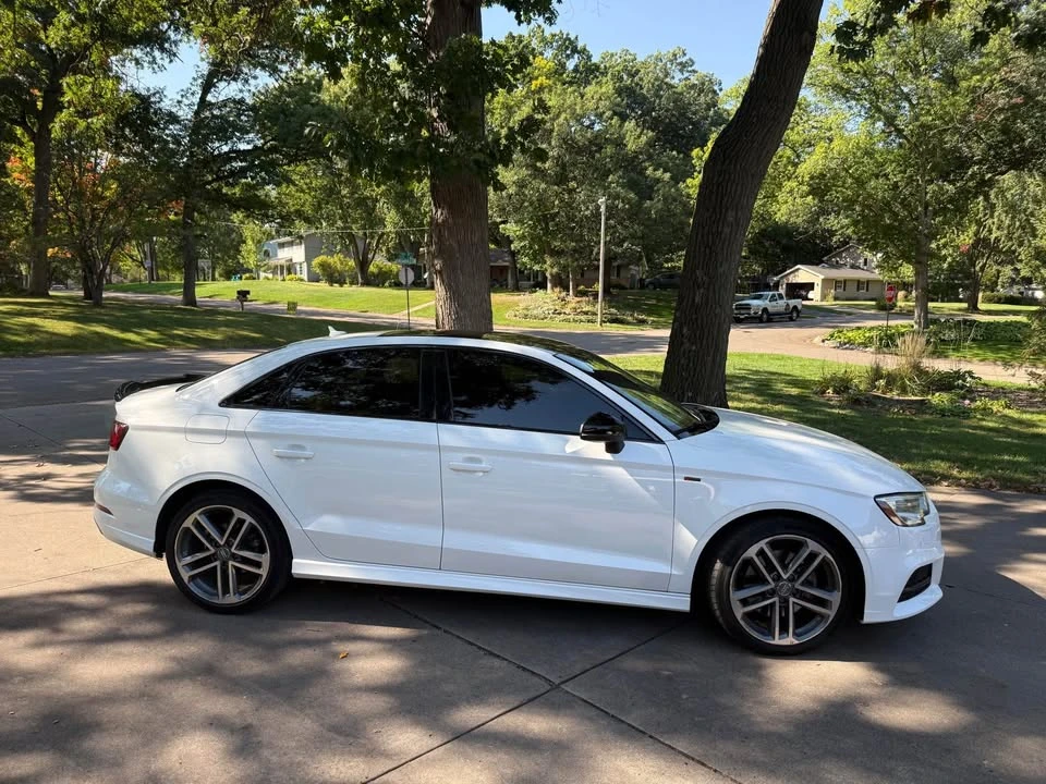 2017 Audi 8V A3 - Image 2 of 10