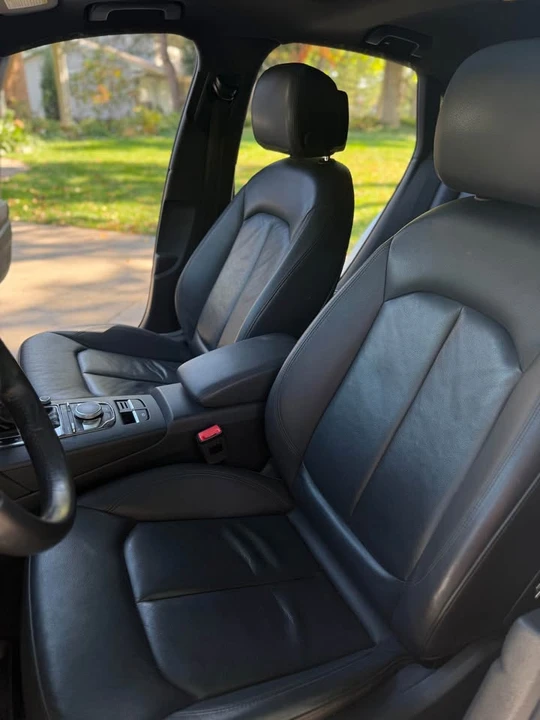 2017 Audi 8V A3 - Image 10 of 10