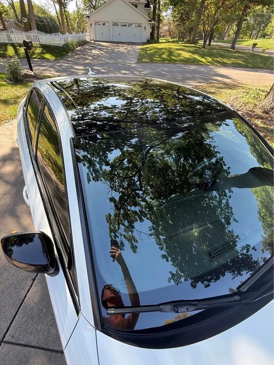 2017 Audi 8V A3 - Image 5 of 10