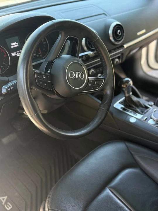 2017 Audi 8V A3 - Image 9 of 10