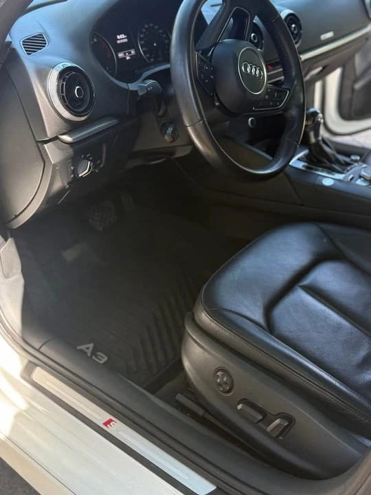 2017 Audi 8V A3 - Image 8 of 10