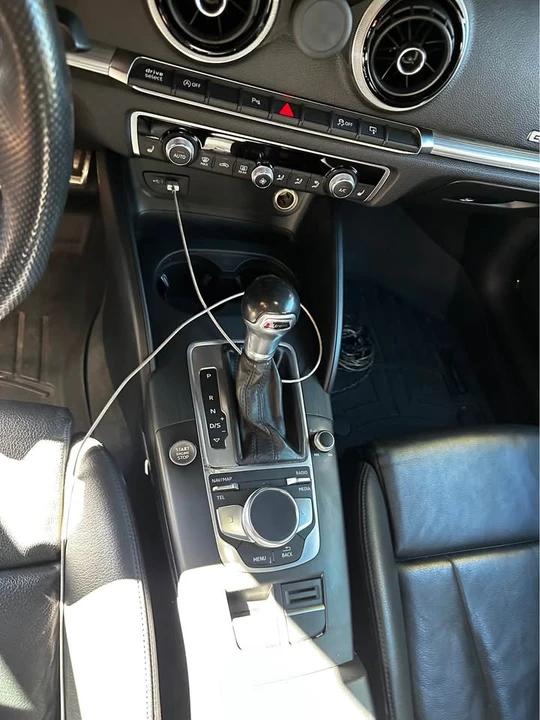 2017 Audi A3 - Image 7 of 11
