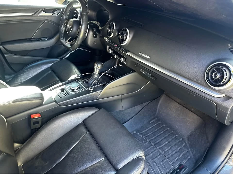 2017 Audi 8V A3 - Image 11 of 13