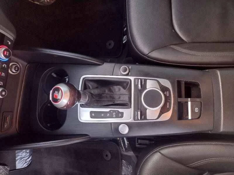 2017 Audi 8V A3 - Image 12 of 12