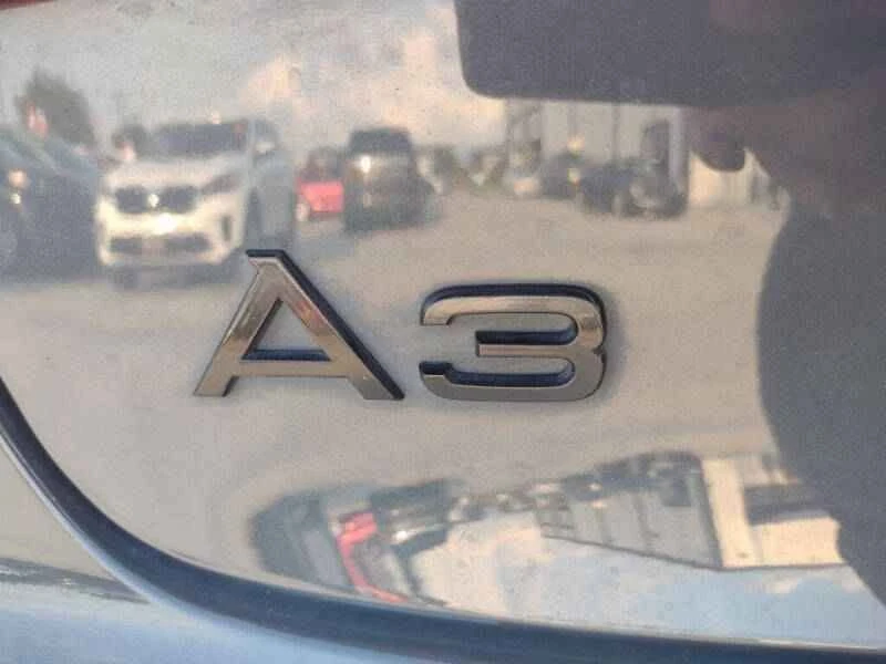 2017 Audi 8V A3 - Image 7 of 12